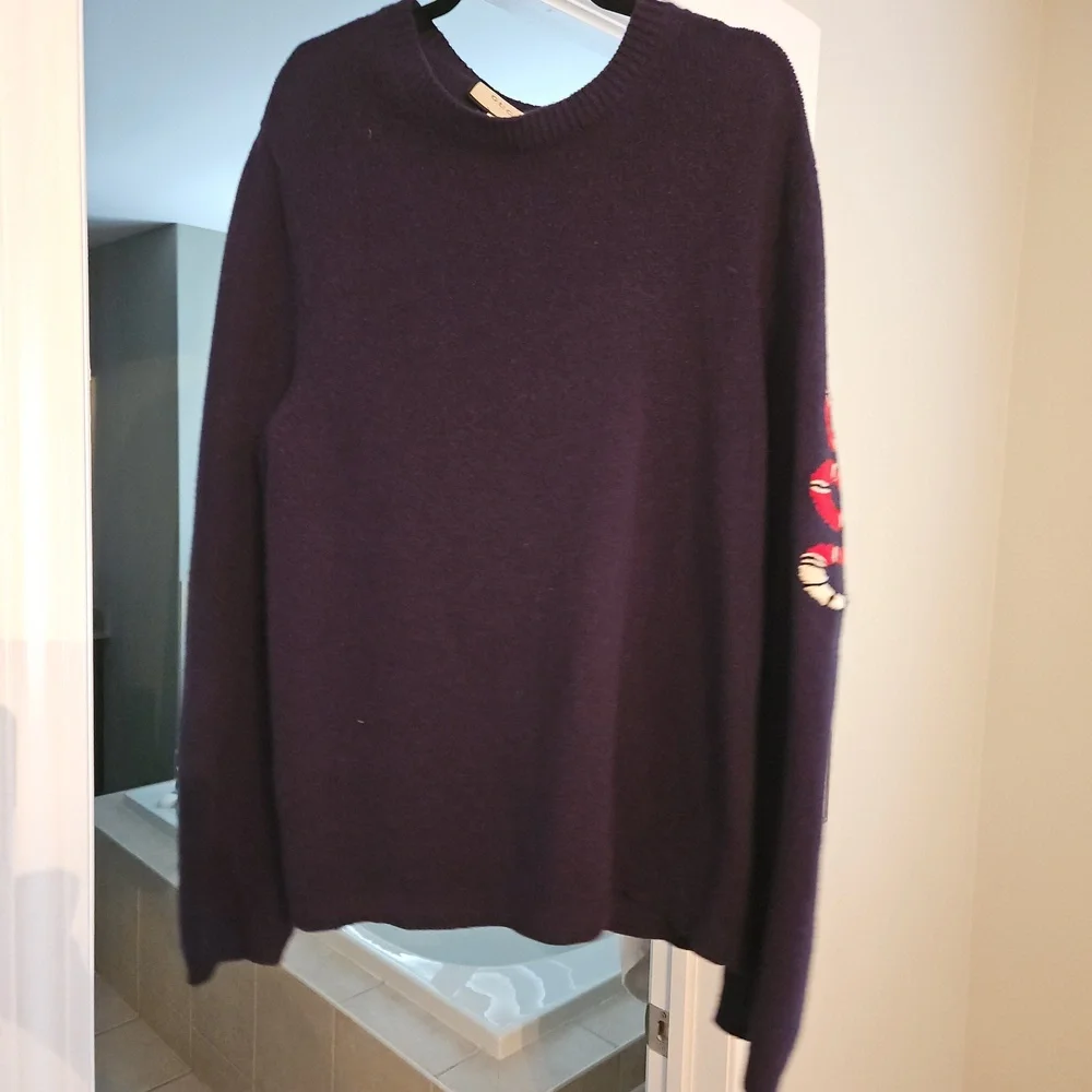 Gucci Sweater - Picture 3 of 5